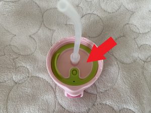 漏れないストローマグ リッチェルとサーモスの比較 カビにくいのはリッチェル 晴れブログ